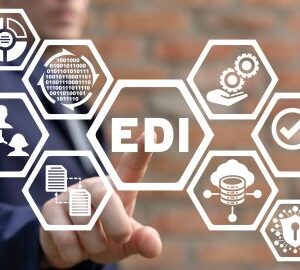Electronic Data Interchange (EDI)