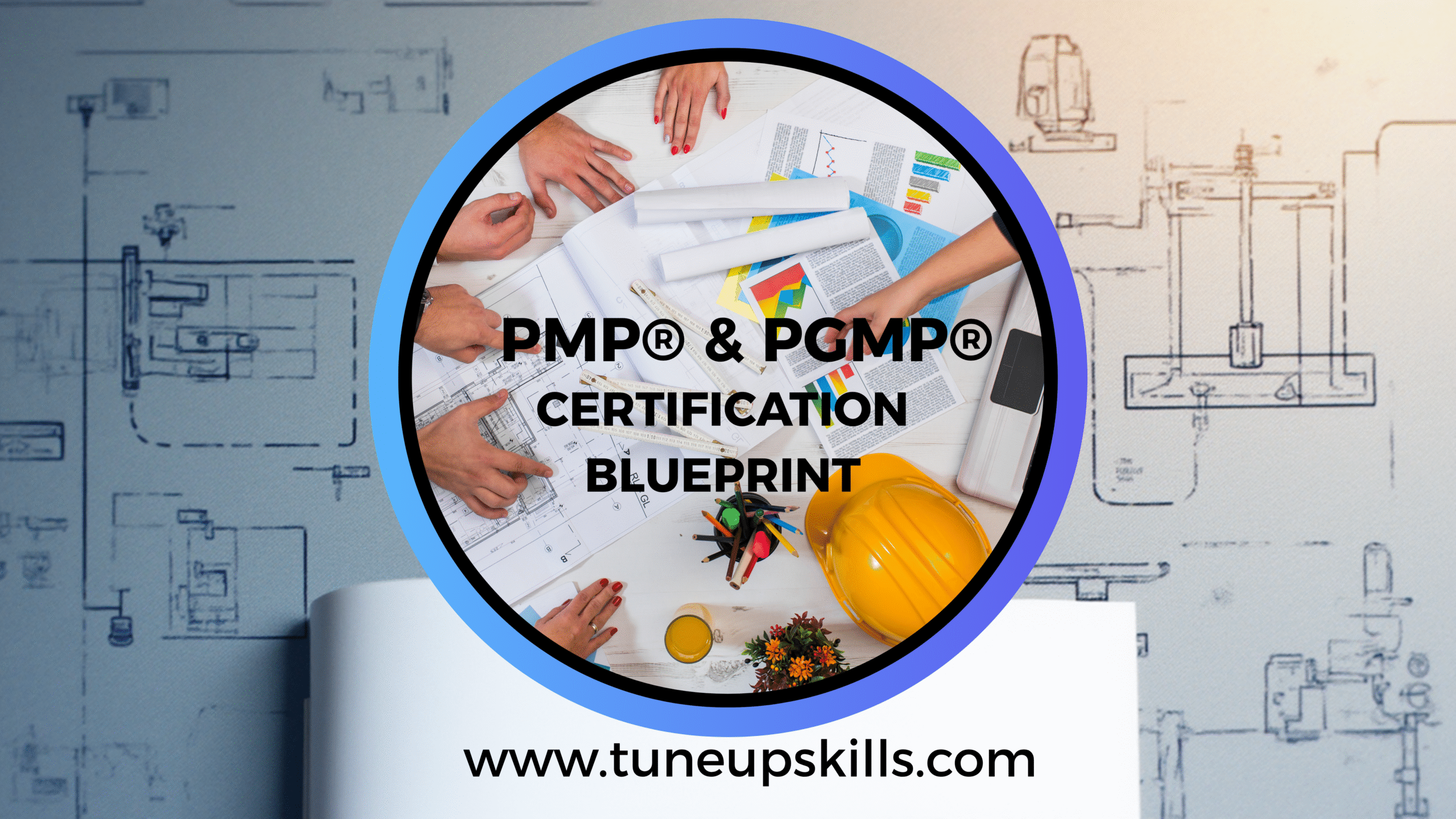 PMP® & PgMP® Certification Blueprint - $500 - Image 2