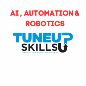 AI, Automation & Robotics