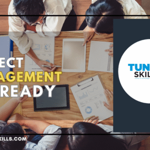 Project Management  Job-Ready