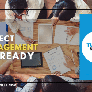 Project Management Job-Ready